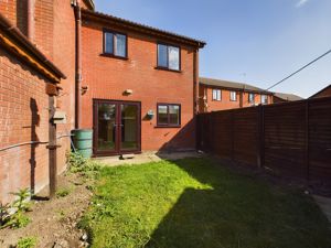 Rear elevation- click for photo gallery